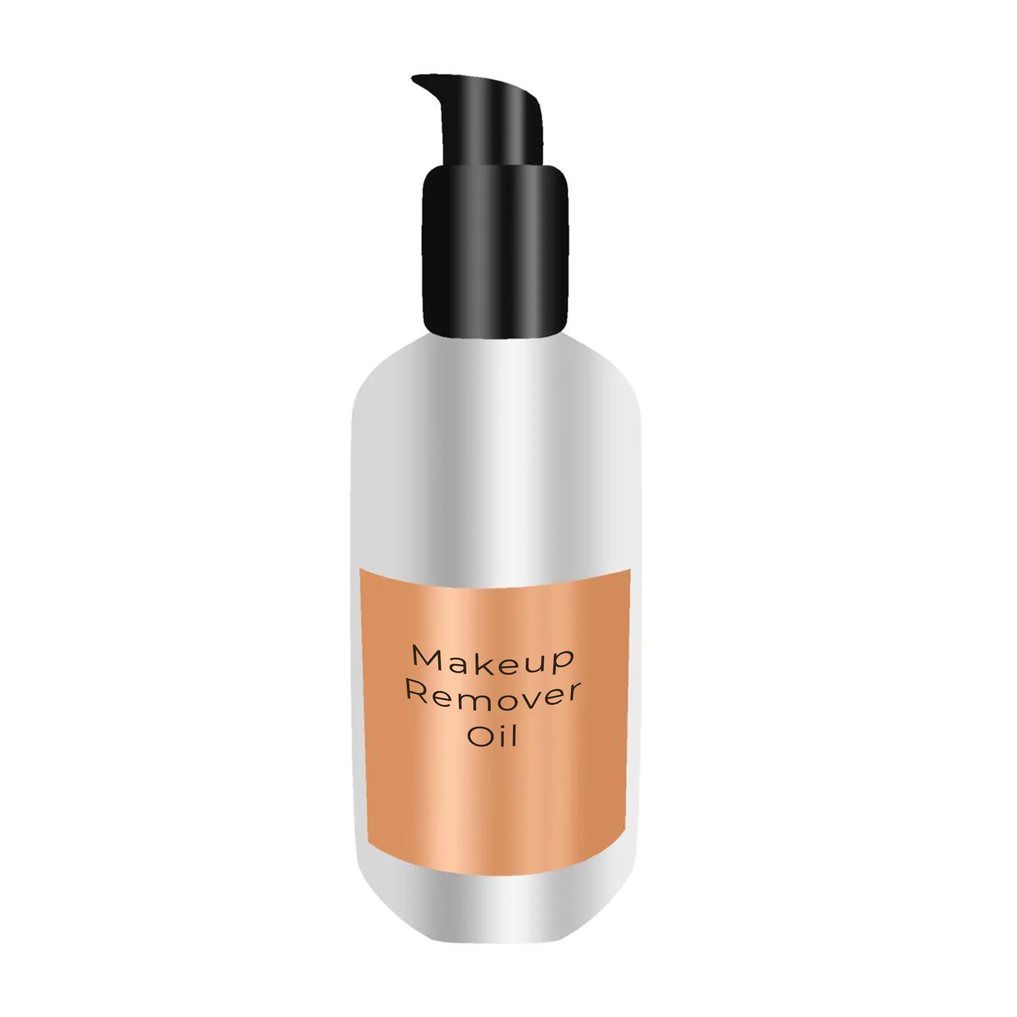 remover oil